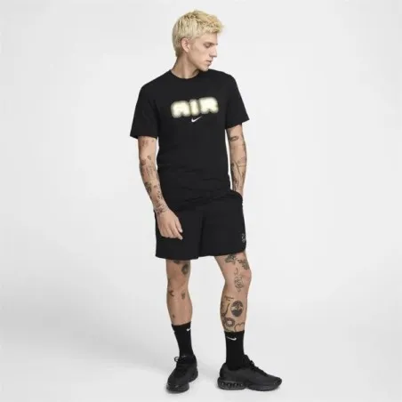 T-shirt Homme NIKE  HM0185010 - NIKE