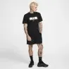 T-shirt Homme NIKE  HM0185010 - NIKE