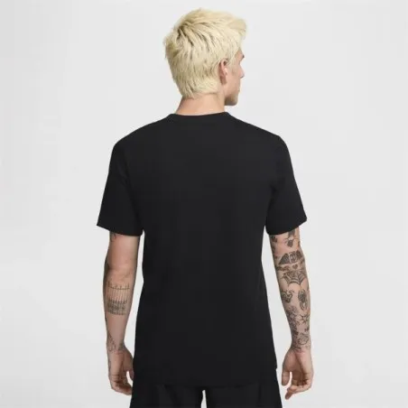 T-shirt Homme NIKE  HM0185010 - NIKE