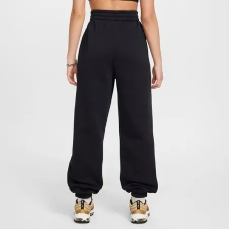 Nike Enfant – Pantalon ample pour fille – Noir - NIKE