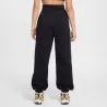 Nike Enfant – Pantalon ample pour fille – Noir - NIKE
