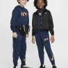 Nike Enfant – PANTALON DE JOGGING EN POLAIRE NIKE KILIAN MBAPPÉ CLUB FLEECE JUNIOR ARMORY – NAVY - NIKE
