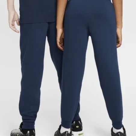 Nike Enfant – PANTALON DE JOGGING EN POLAIRE NIKE KILIAN MBAPPÉ CLUB FLEECE JUNIOR ARMORY – NAVY - NIKE