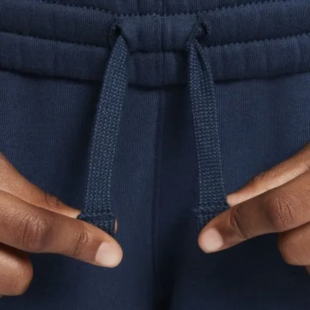 Nike Enfant – PANTALON DE JOGGING EN POLAIRE NIKE KILIAN MBAPPÉ CLUB FLEECE JUNIOR ARMORY – NAVY - NIKE