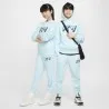 Nike Enfant – Pantalons de jogging club de Kylian Mbappé – Bleu glacier - NIKE