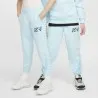 Nike Enfant – Pantalons de jogging club de Kylian Mbappé – Bleu glacier - NIKE