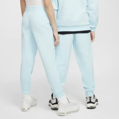 Nike Enfant – Pantalons de jogging club de Kylian Mbappé – Bleu glacier - NIKE