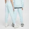 Nike Enfant – Pantalons de jogging club de Kylian Mbappé – Bleu glacier - NIKE