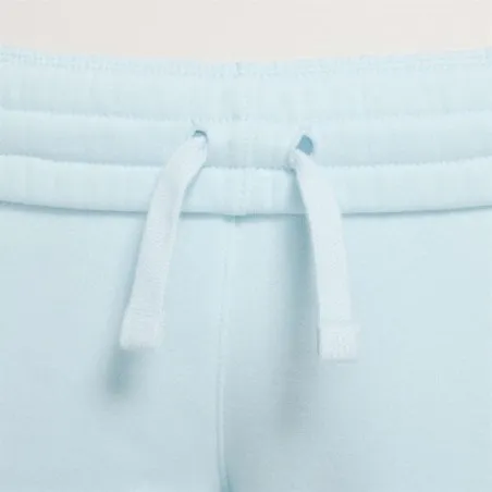 Nike Enfant – Pantalons de jogging club de Kylian Mbappé – Bleu glacier - NIKE