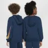 Nike Enfant – Sweat-shirt Nike Kylian Mbappé Club Fleece – Armoury Navy - NIKE