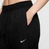 Nike Femme – Pantalon taille mi-haute à fermeture éclair Repel pour femme – Noir - NIKE