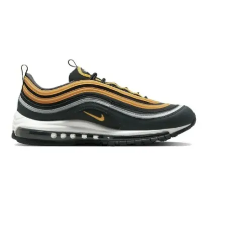 Chaussures de sport Homme NIKE AIR MAX 97 WTR DX0754002 - NIKE