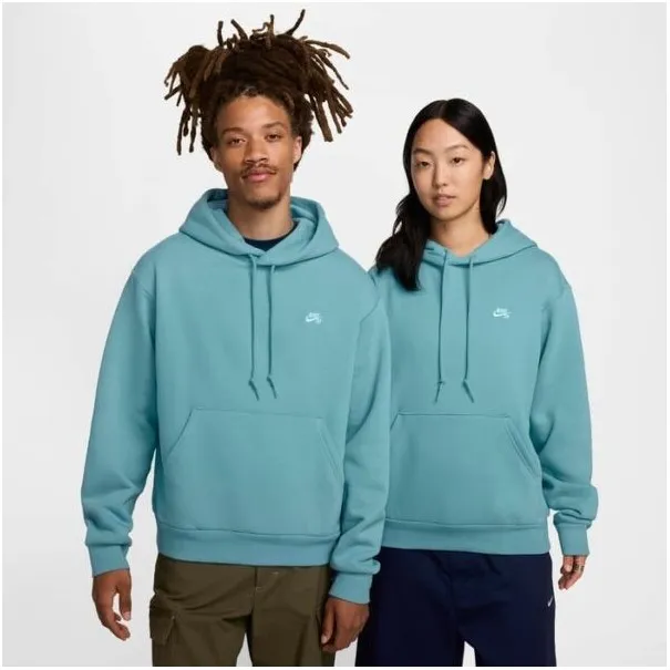 Sweat à capuche Nike - Sweat à capuche en polaire pour skate - FV7351-464 - NIKE