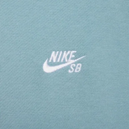 Sweat à capuche Nike - Sweat à capuche en polaire pour skate - FV7351-464 - NIKE