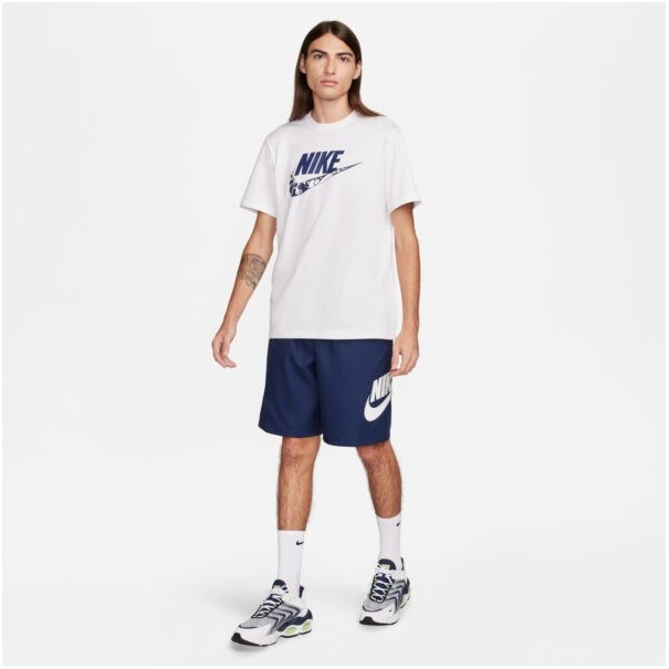 T-shirt Homme NIKE  FQ8034100 - NIKE