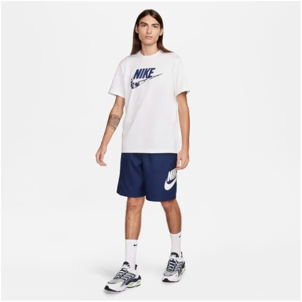 T-shirt Homme NIKE  FQ8034100 - NIKE