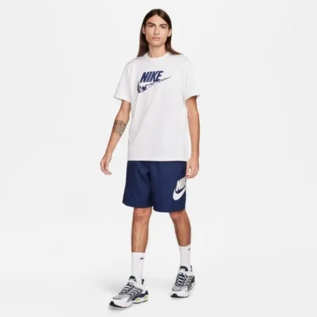 T-shirt Homme NIKE  FQ8034100 - NIKE