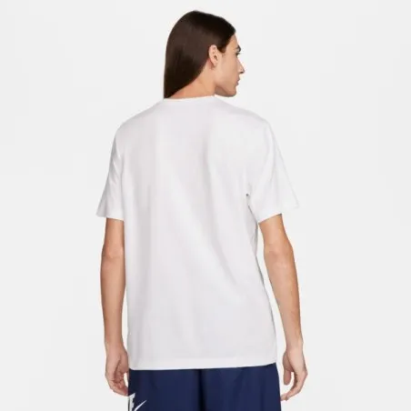 T-shirt Homme NIKE  FQ8034100 - NIKE