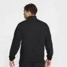 Nike Homme -Veste en tricot Nike Sportswear Club pour homme – Noir - NIKE