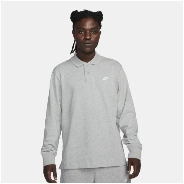 Polo Homme NIKE  FQ3417063 - NIKE