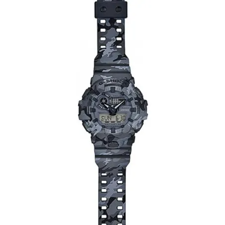 Montre Homme G SHOCK GA-700CM-8ADR - 