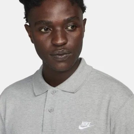 Polo Homme NIKE  FQ3417063 - NIKE