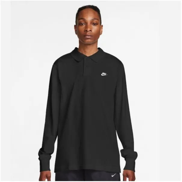 Polo Homme NIKE  FQ3417010 - NIKE