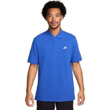 Polo Homme NIKE  FN3894480 - NIKE