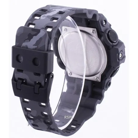 Montre Homme G SHOCK GA-700CM-8ADR - 