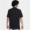 Nike Homme -Club Nike Polos – Noir - NIKE
