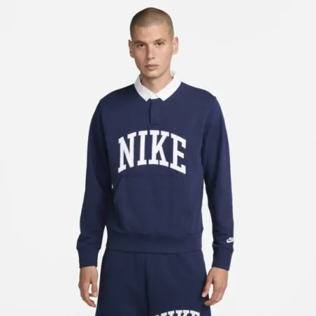Polo Homme NIKE  FN3112410 - NIKE