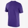 T-shirt de sport Homme NIKE LA LAKERS FJ0282504 - NIKE