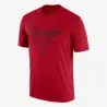 T-shirt Homme NIKE  FJ0270657 - NIKE