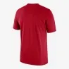 T-shirt Homme NIKE  FJ0270657 - NIKE