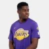 T-shirt de sport Homme NIKE LA LAKERS FJ0243504 - NIKE