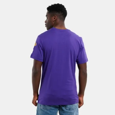 T-shirt de sport Homme NIKE LA LAKERS FJ0243504 - NIKE