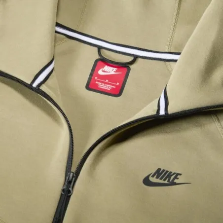 Veste Homme NIKE  FB7921277 - NIKE
