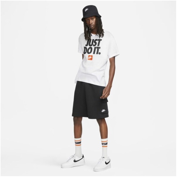 T-shirt Homme NIKE  DZ2989100 - NIKE