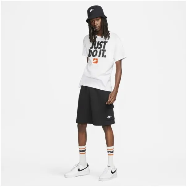 T-shirt Homme NIKE  DZ2989100 - NIKE