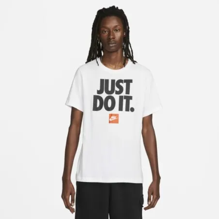 T-shirt Homme NIKE  DZ2989100 - NIKE