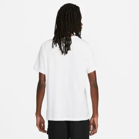 T-shirt Homme NIKE  DZ2989100 - NIKE