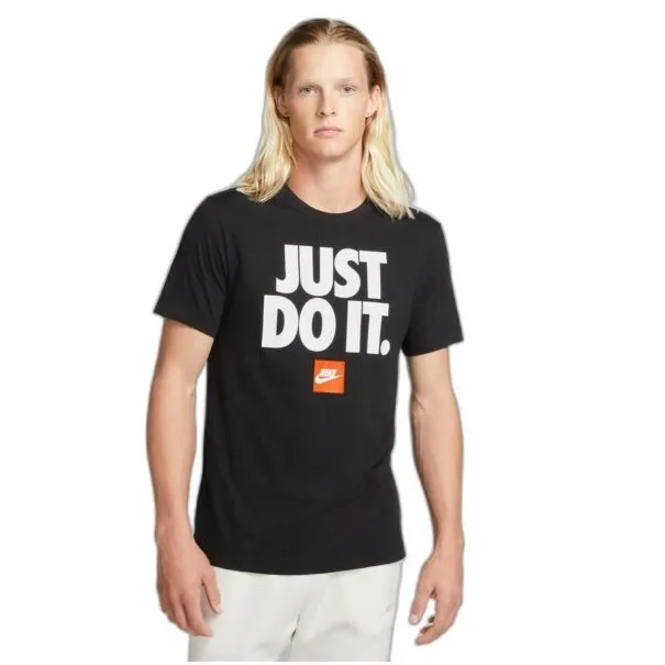 T-shirt Homme NIKE  DZ2989010 - NIKE