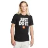 T-shirt Homme NIKE  DZ2989010 - NIKE