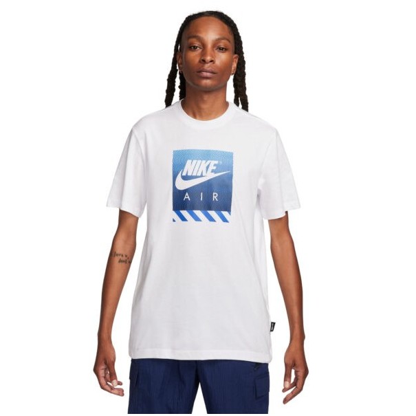 T-shirt Homme NIKE  FQ3794100 - NIKE