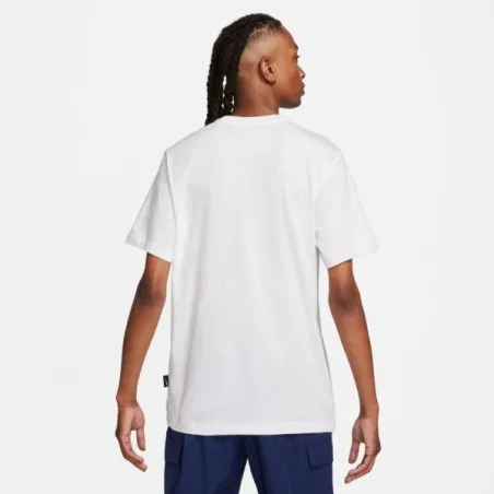 T-shirt Homme NIKE  FQ3794100 - NIKE