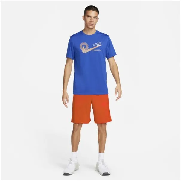 T-shirt Homme NIKE  FQ3896480 - NIKE