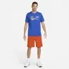 Nike Homme – Nike Dri-FIT – Game Royal - NIKE