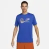 Nike Homme – Nike Dri-FIT – Game Royal - NIKE