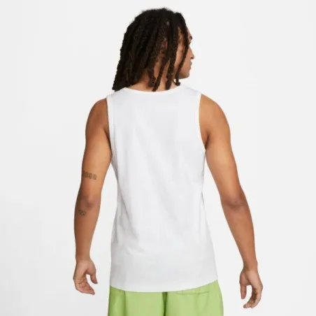 T-shirt de sport Homme NIKE  FB9782100 - NIKE