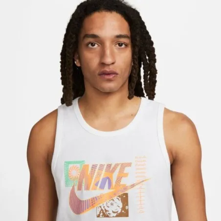 T-shirt de sport Homme NIKE  FB9782100 - NIKE